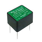 단상 PCB용 노이즈필터(WYFS-P3 Series)