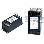 삼상 인버터후단용 노이즈필터(WYFT-T1C/T1CD Series)