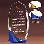 크리스탈 상패 (SP11-291-06)