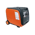 인버터 발전기 (H4500iE/4KW)