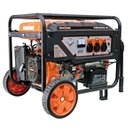 산업용 발전기 (H10000D-G/8.4KW)