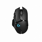 무선 충전식 게이밍 광 마우스 (G502 LIGHTSPEED WIRELESS)
