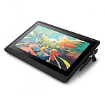 Cintiq 16 액정 테블릿 (DTK-1660)