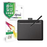 와콤 인튜어스 종이질감 보호필름 (CTL-4100)