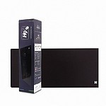 와이드 게이밍 장패드 (H9)