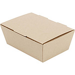 네오 크래프트 BOX 간식