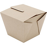 네오 크래프트 BOX 푸드