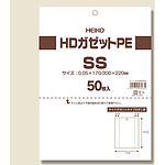 HD 바닥면 PE 봉투