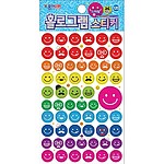 홀로그램 스티커