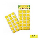 융 스티커 (튜울립)