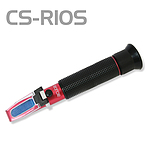 해수 비중 염도계 (CS-R10S)