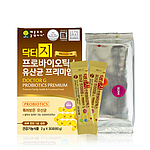 닥터지 프로바이오틱 유산균 프리미엄
