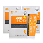 장건강 365 프리바이오틱스+프로바이오틱스