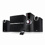 2.1채널 스피커 (BR-4900T3)