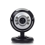 고휘도 LED UVC 웹캠 (GPRO-HC77)