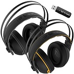게이밍 헤드셋 (H7 Wireless)