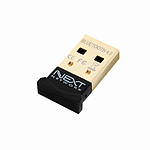 블루투스 CSR 4.0 USB동글 (NEXT-104BT)