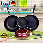 플러스코팅 후라이팬 세트