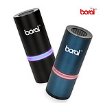 휴대용 USB 미니 LED 공기청정기 (BR-C503AP)