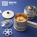 멀티포트 (VK-M180CG)
