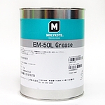 플라스틱 저온 그리스 (EM-50L)