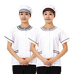 한식 조리복