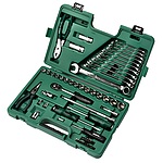 자동차 공구 세트 (56PCS)