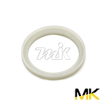쎄니타리 DIN 가스켓 (VITON)