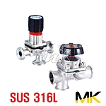 다이아후렘밸브 (SUS316L, A-01)