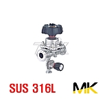 다이아후렘밸브 (SUS316L, B-01)