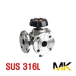 다이아후렘밸브 (SUS316L, B-04)