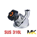 다이아후렘밸브 (SUS316L, D-01)