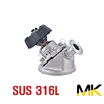 다이아후렘밸브 (SUS316L, D-02)