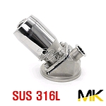 다이아후렘밸브 (SUS316L, D-03)