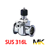 다이아후렘밸브 (SUS316L, G-01)