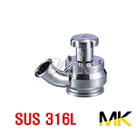 다이아후렘밸브 (SUS316L, H-01)