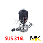 다이아후렘밸브 (SUS316L, H-03)