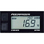 AQUAPROVA EZ TEMP METER