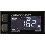 AQUAPROVA HG TEMP METER