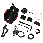 스마트 폰 폴더 WIDE IH-550D 리짓
