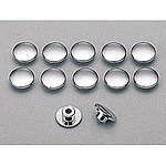 드레스 볼트 캡(렌치 대응 5mm 용)M6