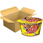 옛날 잡채