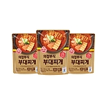 의정부식 부대찌개