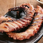 오동통 통가문어 통족