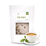 쑥청차 쑥혈차 삼각티백
