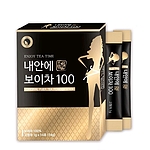 내안에 보이차 스틱