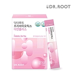 프리바이오틱스 아연플러스 유산균