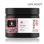 제주산 순수 레드비트 분말 가루