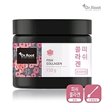저분자 피쉬 콜라겐 분말 가루