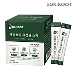 새싹보리분말 유산균 스틱